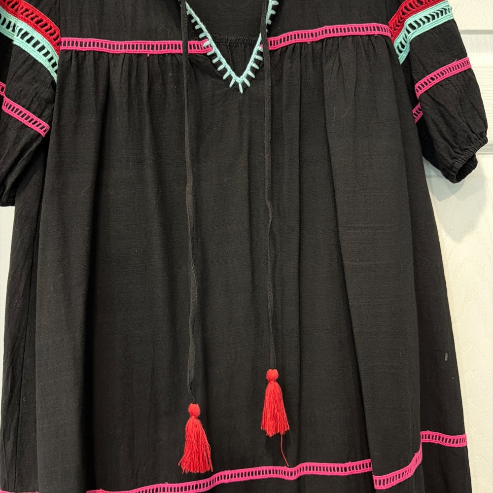 Dress - Picture 3 of 5